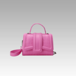 Sac à main Everly Rose - Accessoire de mode chic pour femmes chez Izamel.