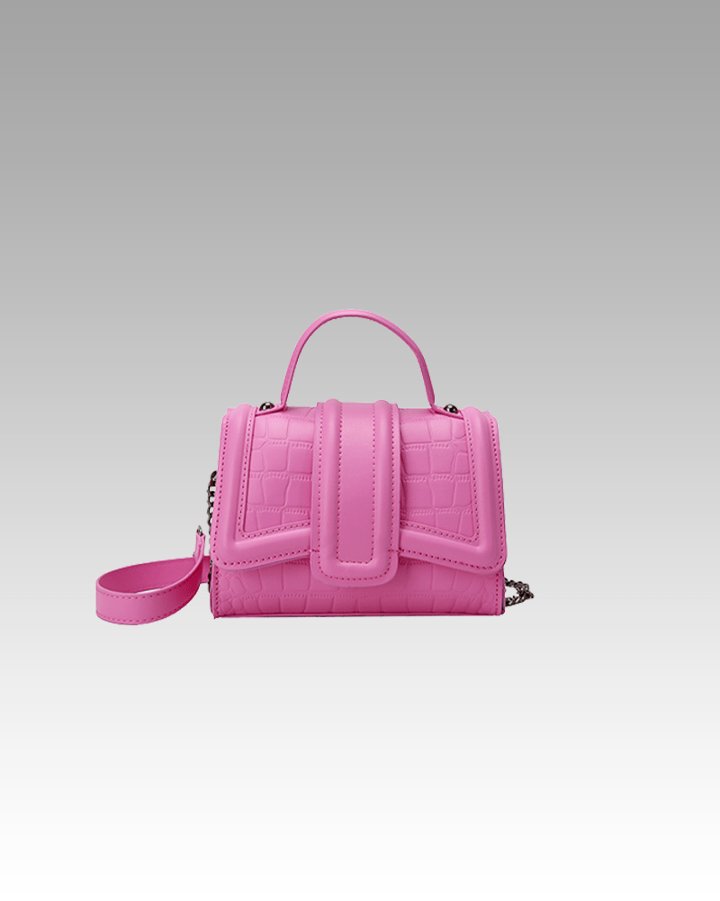 Sac à main Everly Rose - Accessoire de mode chic pour femmes chez Izamel.