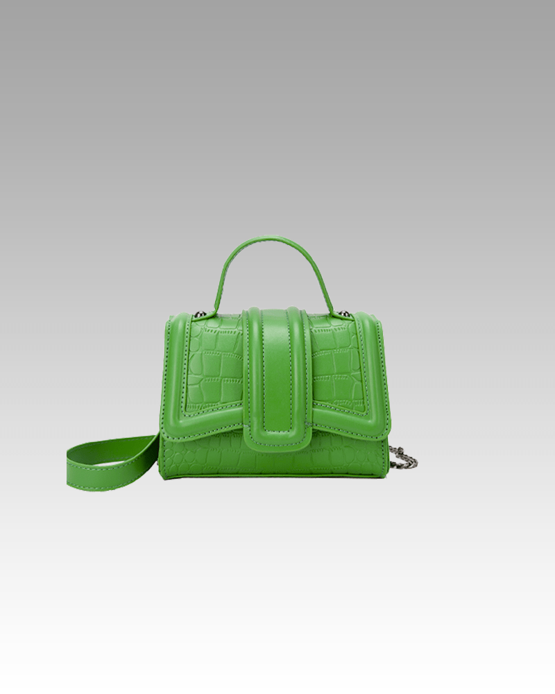 Sac à main Everly - Accessoire de mode haut de gamme pour femmes chez Izamel.