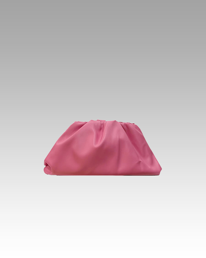 Ava sac à main similicuir rose - Disponible chez Izamel Boutique, femmes élégantes faisant leurs achats.