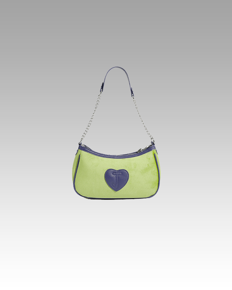 Manel : Sac à Main D'épaule Vue Arrière - Détails et Style Uniques.