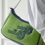 Manel : Sac à main épaule pour femme pratique - Style et fonctionnalité réunis.