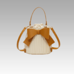 Sac à main Alexia blanc - Accessoire chic pour femmes chez Izamel.