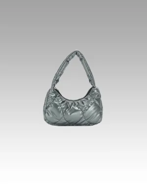 Randy-sac-à-main-vert-femme-boutique-izamel Sac à main Randy vert pour femme - Boutique Izamel.