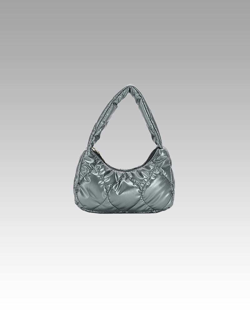 Sac à main Randy vert pour femme - Boutique Izamel.