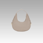 Selma sac à main beige pour femmes - Boutique Izamel