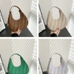Selma sac à main - Plusieurs couleurs variées - Collection chic chez Izamel