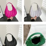 Selma sac à main - Plusieurs couleurs variées - Collection exclusive Izamel.
