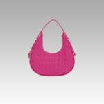 Selma sac à main rose pour Femmes - Boutique Izamel.