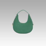 Sac à main Selma vert - Une touche de nature et d'élégance. Découvrez le sac raffiné en vert, une exclusivité pour les femmes chez Izamel, votre destination mode.