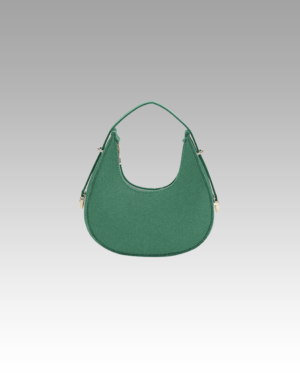 Selma-sac-à-main-vert-femme-boutique-izamel Sac à main Selma vert - Une touche de nature et d'élégance. Découvrez le sac raffiné en vert, une exclusivité pour les femmes chez Izamel, votre destination mode.
