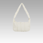 Sac à main blanc Wendy - Accessoire de mode pour femmes disponible chez Izamel.