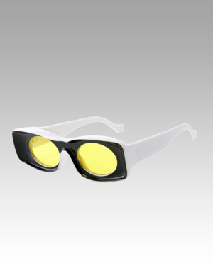 Pretty-lunettes-soleil-noir-rétro-protection-UV400-femme-boutique-Izamel Lunettes de soleil Pretty noir rétro avec protection UV400 pour femme - Boutique Izamel.